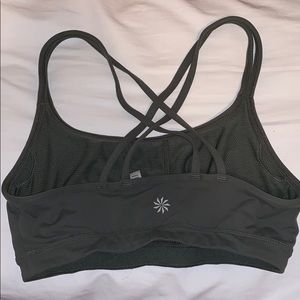 Athleta Sports bra